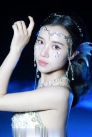 观音桥美女