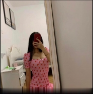 昭觉寺附近小个子美女