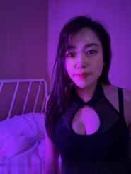 性感服务少妇