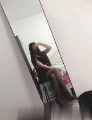 西城大奶黑丝妹