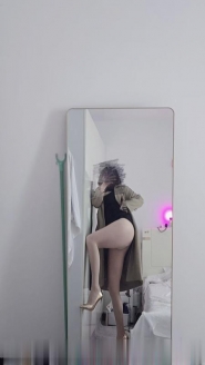 观音桥丝足少妇