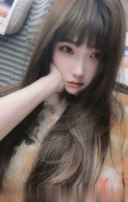 服务型美女