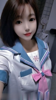 女友系服务甜甜
