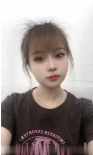 性感身材颜值小玉