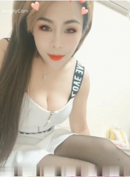 会喷的姐姐