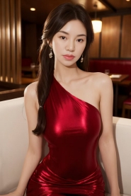 南京干四川辣妹