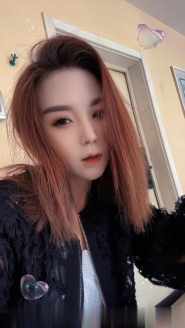 冰城小姐姐