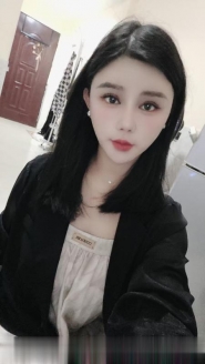 沙井温柔甜美御姐