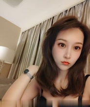 普陀大胸安妮