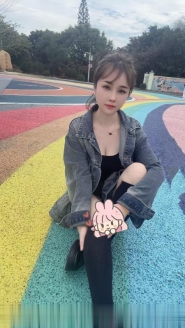 轻熟御姐欢欢