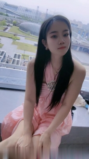 性价比不错妹子