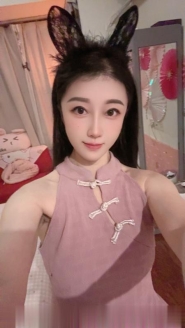 光谷小仙女