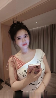 福田书慧妹妹