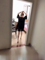 越秀巨乳熟女