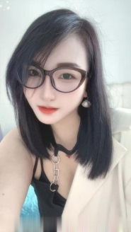深喉锁喉女神