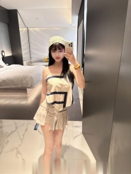 朝阳女友系杉杉