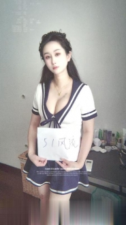 莘庄居家姐姐