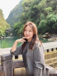 沈阳小妲己