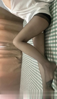 风情万种的少妇