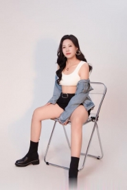 豪放少妇