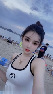 罗湖颜值美女
