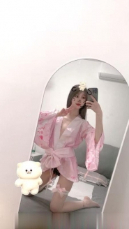 龙华情趣御姐安安