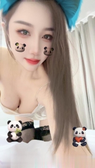 杨浦御姐
