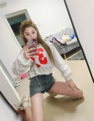 环保女神Vivian