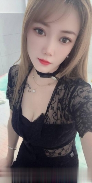 番禺沐汐姐姐