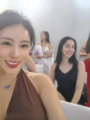 爱健身跳舞的静安骚妇