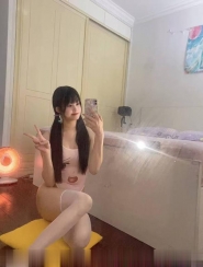 性感颜值小姐姐