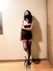 华新街熟女姐姐