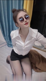 虎丘性感御姐