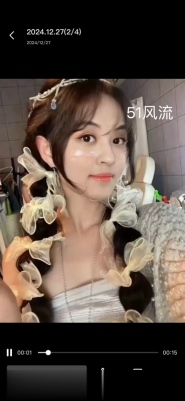 江北童童