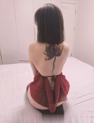 体验南站性感小少妇