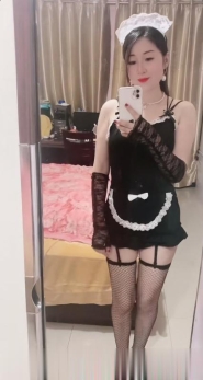 大高个婷姐