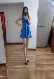 流亭170高挑美女