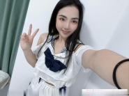 拱墅女友系桃桃子