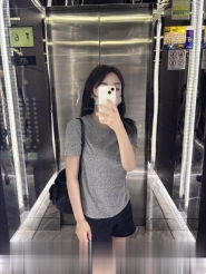 态度好女友感茶茶