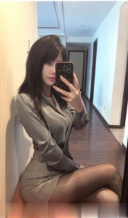 腿玩年御姐