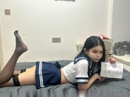 长宁淫娃辣妹