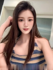 服务系女友颜值御姐