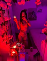性感小蛮腰宝贝