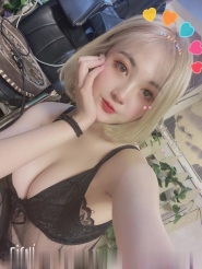 江宁大奶妹
