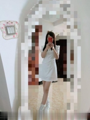 1米7兼职小姐姐