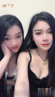 木渎双飞亲姐妹