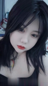 年轻大熊妹妹