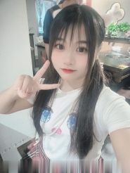 秦淮嫩妹