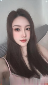 普陀美女Selina