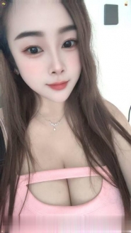 禅城胸控系小姐姐